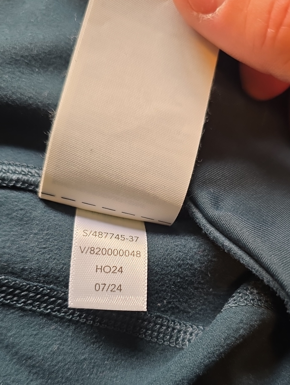 Athleta Rainer Leggings - Picture 4 of 6